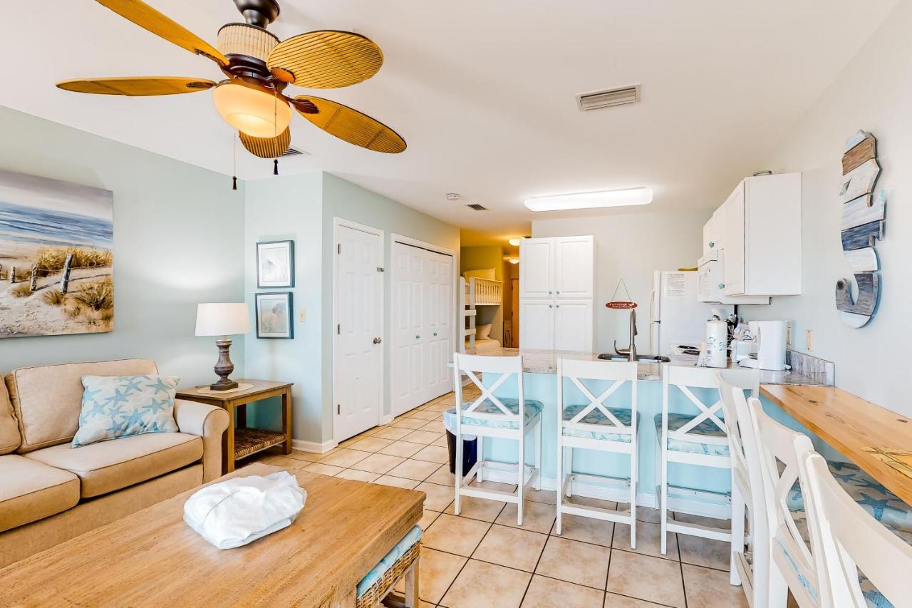 Ferienwohnung Grand Caribbean 321 Orange Beach Exterior foto